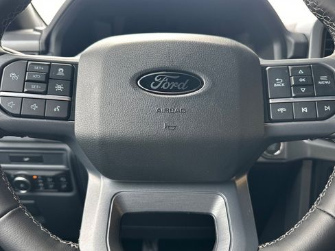 New 2026 Ford F150 XLT w/ Equipment Group 302A MID image 20