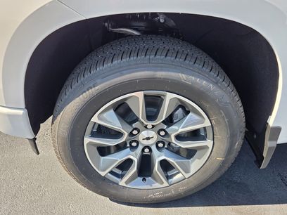 New 2026 Chevrolet Silverado 1500 RST w/ All Star Edition Plus