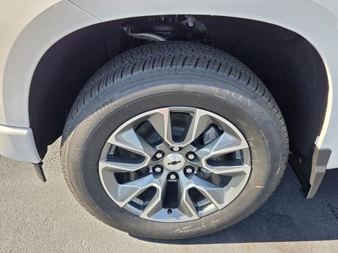 New 2026 Chevrolet Silverado 1500 RST w/ All Star Edition Plus RWD image 4