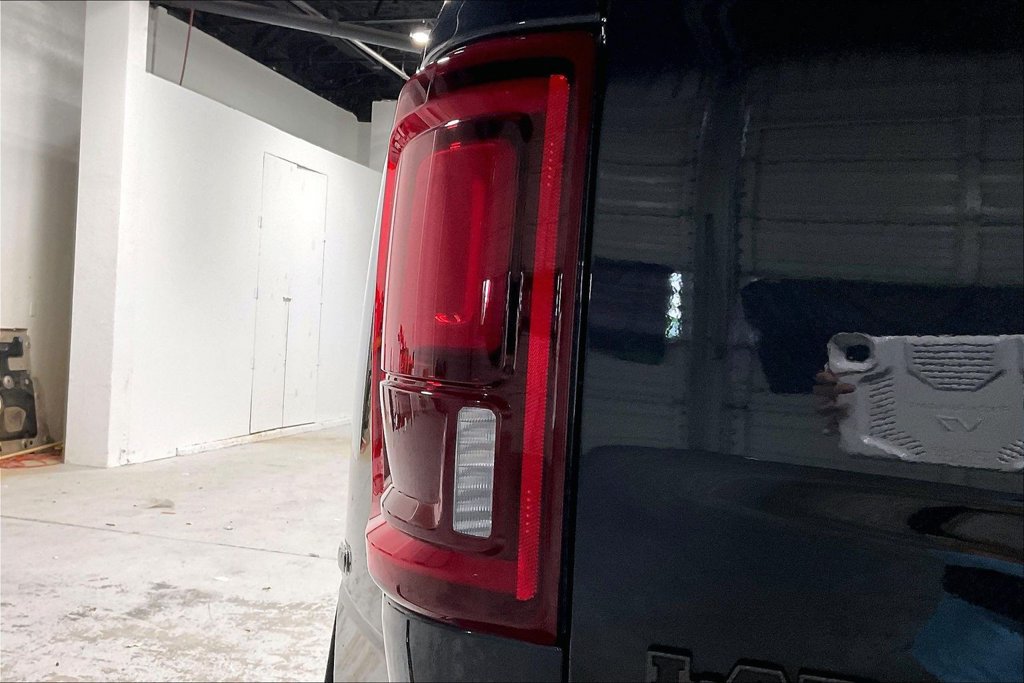 New 2026 RAM 3500 Laramie w/ Night Edition AWD/4WD image 31