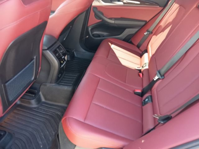 Used 2023 BMW X3 sDrive30i w/ Premium Package RWD image 22