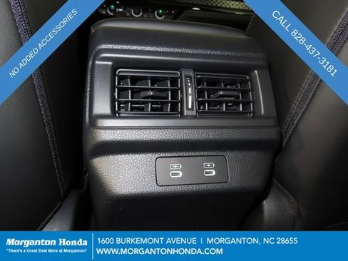 New 2026 Honda Accord Touring image 25