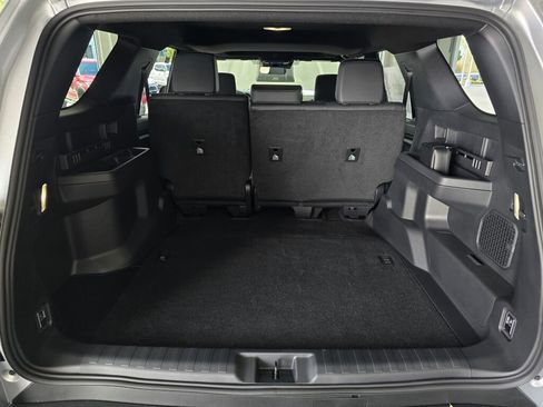 New 2026 Toyota 4Runner TRD Sport Premium AWD/4WD image 15