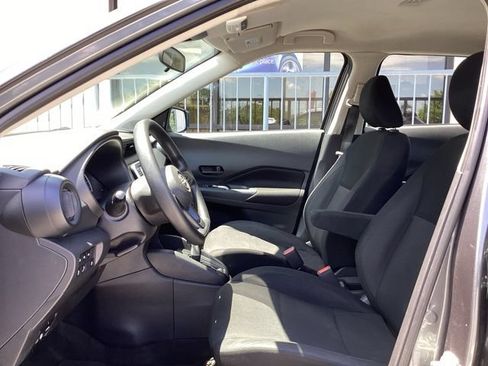 Used 2023 Nissan Kicks S FWD image 24