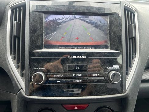 Used 2019 Subaru Crosstrek 2.0i w/ Eyesight System AWD/4WD image 9