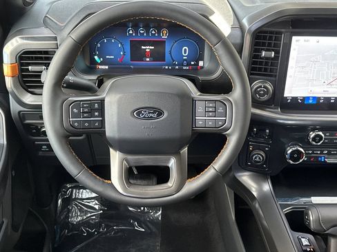 New 2026 Ford F150 Tremor w/ Equipment Group 402A High AWD/4WD image 14