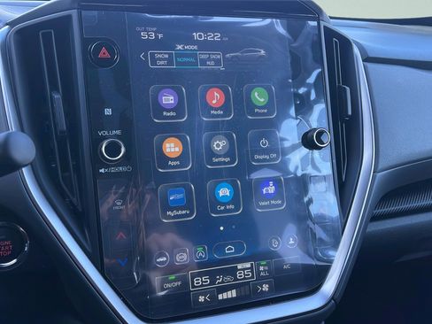 Certified 2025 Subaru Crosstrek 2.0i Premium w/ Crosstrek Mirror Package image 10