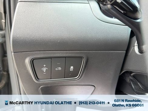 Certified 2024 Hyundai Santa Cruz Night AWD/4WD image 28