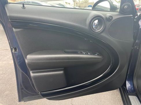 Used 2014 MINI Cooper Countryman w/ Premium Package image 9