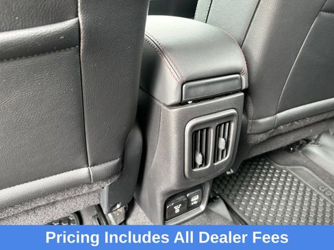 Used 2021 Jeep Compass Trailhawk AWD/4WD image 29