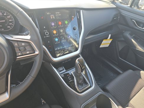 New 2025 Subaru Outback Premium w/ Popular Package #1A image 22