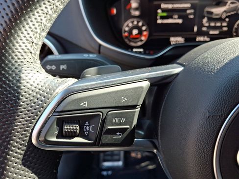 Used 2019 Audi TT 2.0T image 20