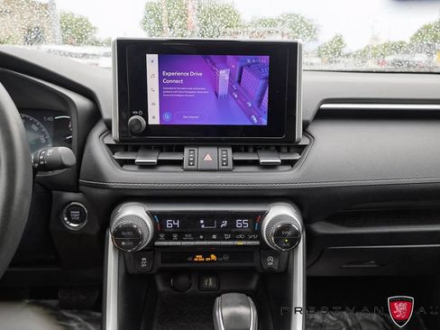 Used 2024 Toyota RAV4 XLE Premium AWD/4WD image 27