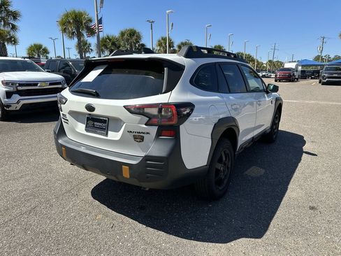 Used 2023 Subaru Outback Wilderness image 16