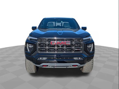 Certified 2023 GMC Canyon AT4X image 9