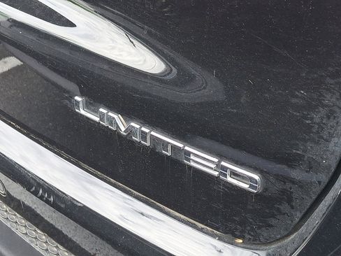 Used 2023 Jeep Compass Limited AWD/4WD image 4