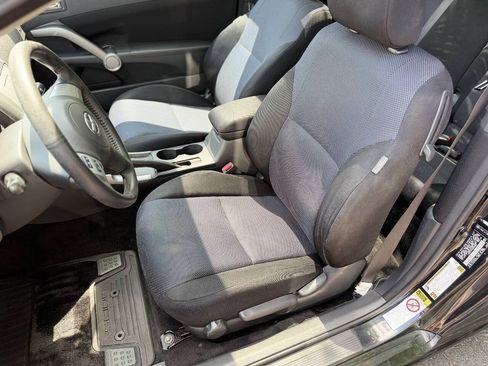 Used 2008 Scion tC FWD image 9