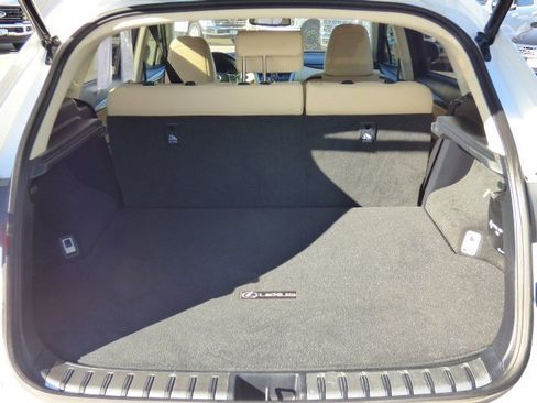 Used 2016 Lexus NX 200t AWD image 12