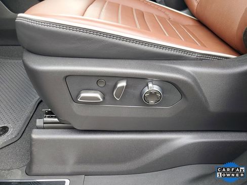 Used 2026 GMC Sierra 1500 Denali Ultimate image 19