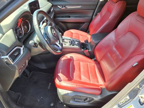 Used 2024 MAZDA CX-5 Carbon Edition AWD/4WD image 6