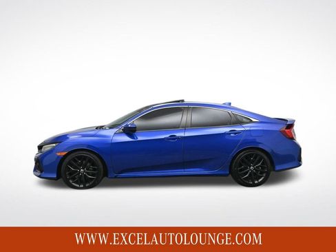 Used 2020 Honda Civic Si image 3