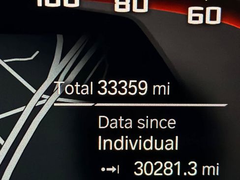 Used 2023 BMW X3 M40i w/ Premium Package image 26