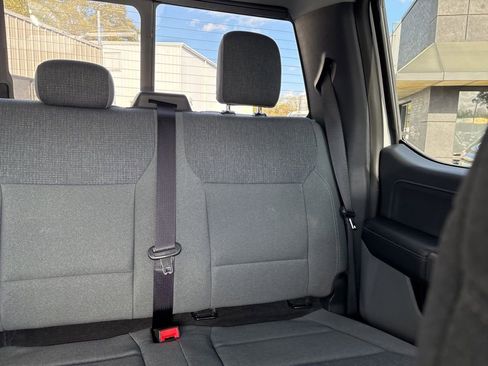 Used 2024 Ford F150 XLT w/ Equipment Group 302A MID AWD/4WD image 14