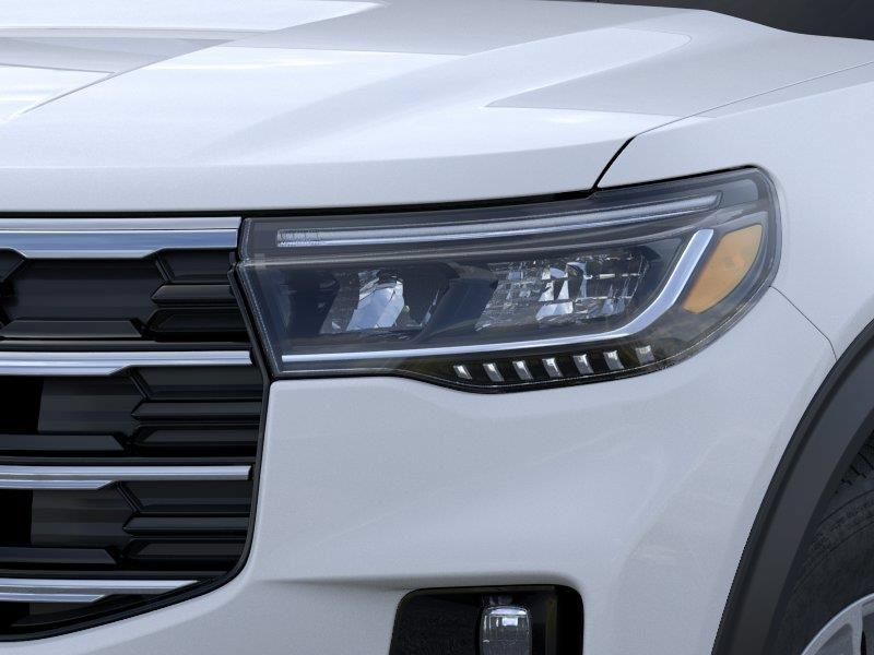 New 2026 Ford Explorer Active w/ Active Comfort Package RWD image 18
