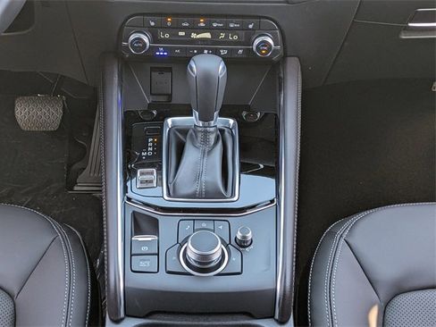 Used 2025 MAZDA CX-5 Signature image 20