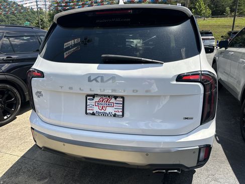 Used 2023 Kia Telluride SX Prestige X-Line AWD/4WD image 5