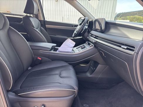 Used 2025 Hyundai Palisade SEL image 17
