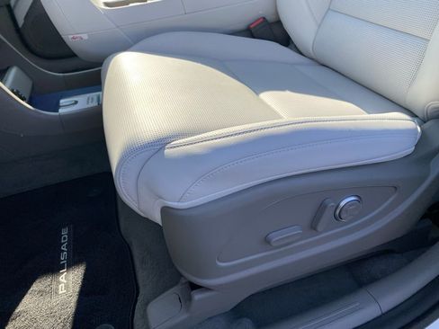 New 2026 Hyundai Palisade Limited image 25