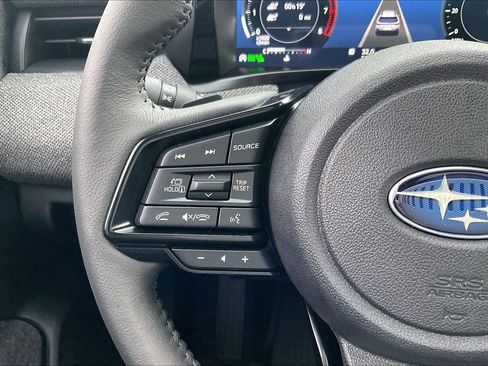 New 2026 Subaru Outback Limited XT AWD/4WD image 17