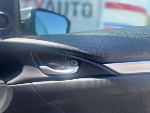 Used 2020 Honda Civic Sport image 45