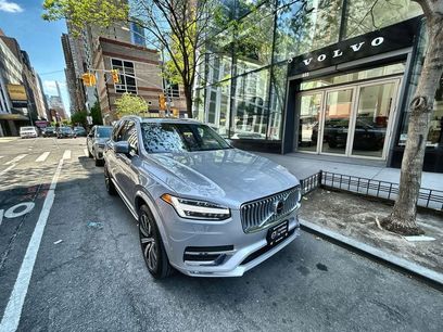 Certified 2024 Volvo XC90 B6 Plus w/ Protection Package Premier
