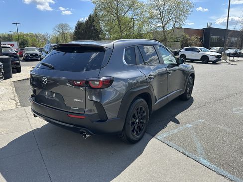 Used 2023 MAZDA CX-50 2.5 S w/ Cargo Package image 9