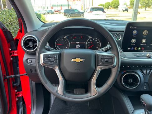 Used 2026 Chevrolet Blazer LT FWD image 29