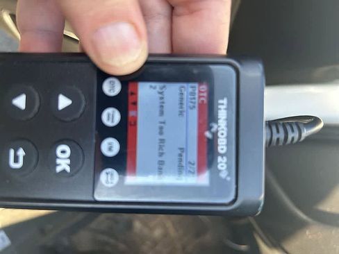 Used 2017 Chevrolet Tahoe LT image 33