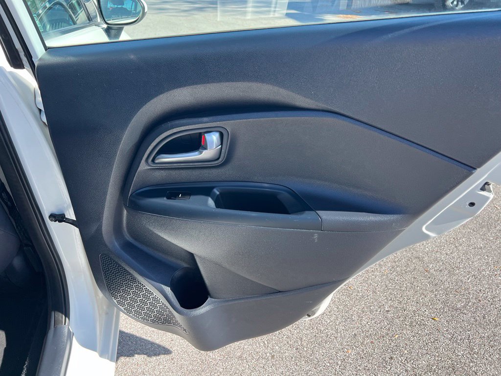 Used 2015 Kia Rio LX w/ Power Package FWD image 21
