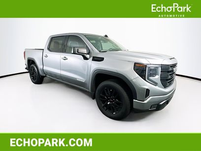 Used 2023 GMC Sierra 1500 Elevation