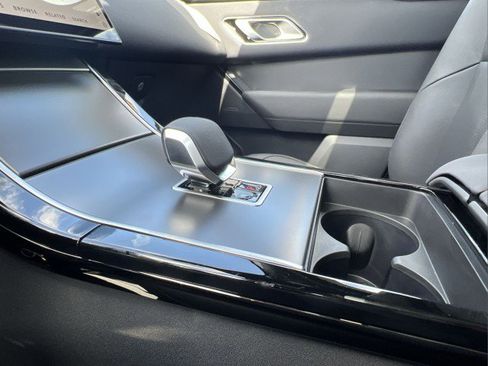 New 2026 Land Rover Range Rover Velar S image 26