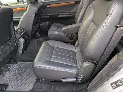 Used 2006 Mercedes-Benz R 350 R 350 AWD 4MATIC 4dr Wagon image 16