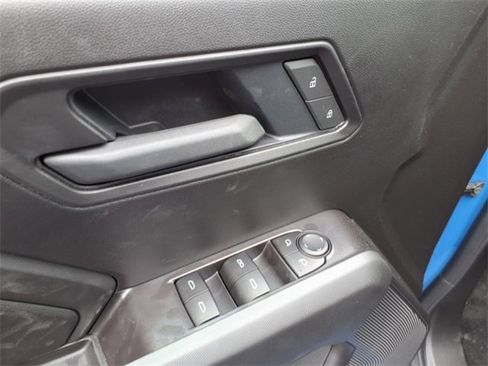 New 2026 Chevrolet Colorado Trail Boss image 11