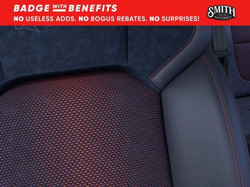 New 2025 Ford Bronco Raptor image 19