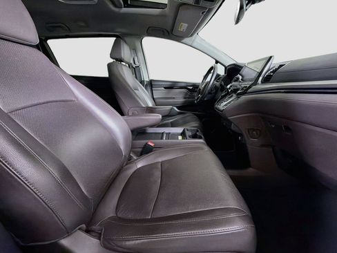 Used 2019 Honda Odyssey Elite image 33
