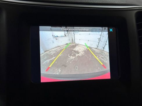 Certified 2021 Jeep Cherokee Latitude Plus image 51