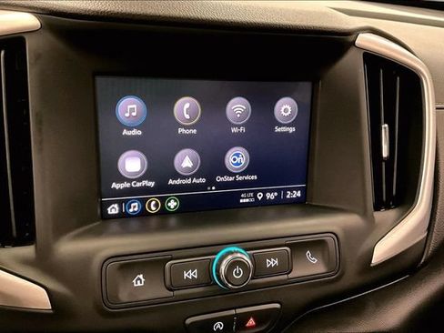 Used 2023 GMC Terrain SLE w/ Driver Convenience Package FWD image 37