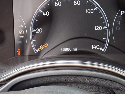 Certified 2016 Jeep Grand Cherokee Summit w/ Skid Plate Group image 21