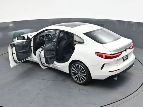 Used 2021 BMW 228i Gran Coupe w/ Convenience Package FWD image 41