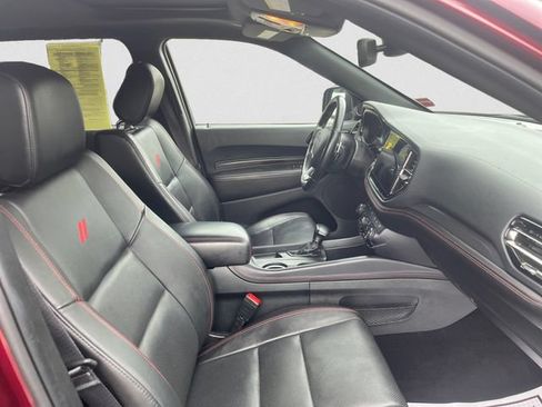 Used 2024 Dodge Durango GT AWD/4WD image 15